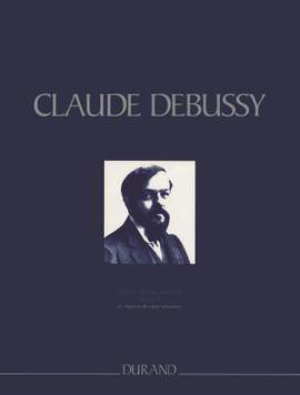 Debussy: Le Martyre de Saint-Sébastien