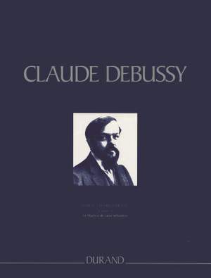 Debussy: Le Martyre de Saint-Sébastien