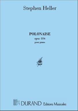 Heller: Polonaise Op.104