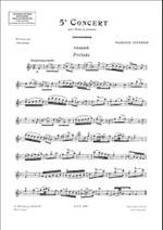 Couperin: Concert No.5 Product Image