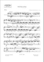 Mozart: Sonatas Vol.1 (rev. C.Saint-Saëns) Product Image