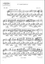 Mendelssohn: Oeuvres complètes Vol.1, No.4: Romances No.29 - No.38 Product Image