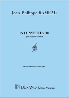 Rameau: In Convertendo