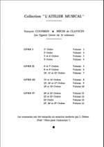 Couperin: Pièces de Clavecin Vol.4, Book 2 Product Image
