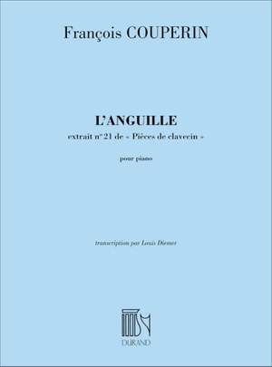 Couperin: L'Anguille