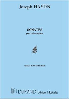 Haydn: Sonatas
