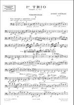Schumann: Trio No.1, Op.63 Product Image