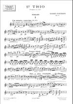 Schumann: Trio No.1, Op.63 Product Image