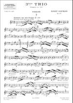Schumann: Trio No.3, Op.110 Product Image