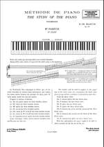 Martin: Méthode Op.80 Product Image