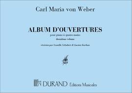 Various: Ouvertures Album Vol.2