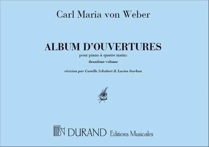 Various: Ouvertures Album Vol.2