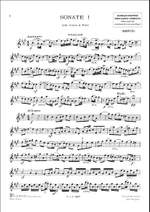 Handel: Sonatas Vol.1 Product Image