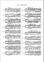 Schumann: Etudes symphoniques Op.13 Product Image
