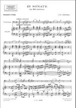 Handel: Sonata No.2 in D minor Product Image