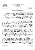Bach: Concerto No.2 in A minor d'après Vivaldi, BWV593 Product Image