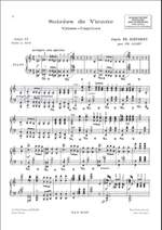Liszt: Soirées de Vienne Vol.2: No.6 - No.9 Product Image