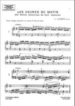 Czerny: Les Heures du Matin Op.821 Product Image