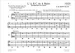 Martin: L'ABC du 4 Mains Product Image