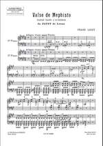 Liszt: Méphisto-Waltz Product Image