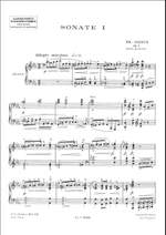 Chopin: Sonatas Op.4, Op.35 & Op.58 (rev. C.A.Debussy) Product Image