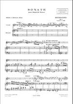 Mendelssohn: Sonata Op.4 Product Image