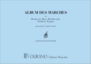 Various: Album de Marches