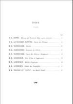 Wagner: Trancriptions sur les Opéras Product Image