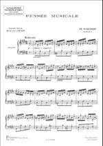 Schubert: Moment musical Op.94, No.4 in C sharp minor Product Image