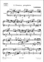 Schumann: L'Oiseau Prophète Op.82, No.7 Product Image
