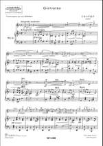 Lully: Gavotte Product Image