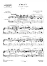 Brahms: Etude, d'après Chopin - Etude Op.25, No.2 Product Image