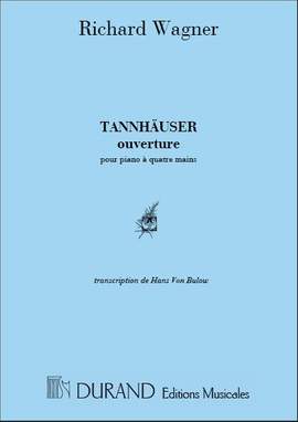 Wagner: Overture to 'Tannhäuser'