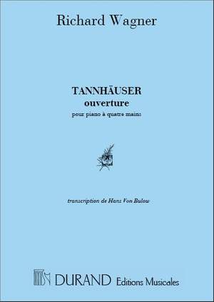 Wagner: Overture to 'Tannhäuser'