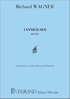 Wagner: Marche in C from 'Tannhäuser'