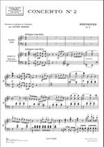 Beethoven: Concerto No.2, Op.19 in B flat Product Image