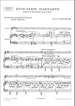 Schumann: Evocation d'Astarté Product Image