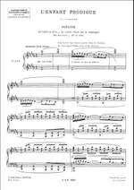 Debussy: Prélude de 'L'Enfant prodigue' Product Image