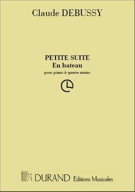 Debussy: En Bateau