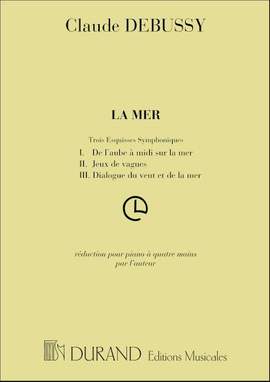 Debussy: La Mer