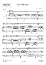 Schubert: Serenade (transc. L.Garban) Product Image