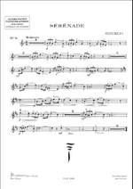 Schubert: Serenade (transc. L.Garban) Product Image