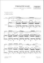 Chopin: Tristesse Product Image