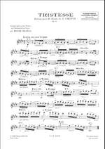 Chopin: Tristesse Product Image