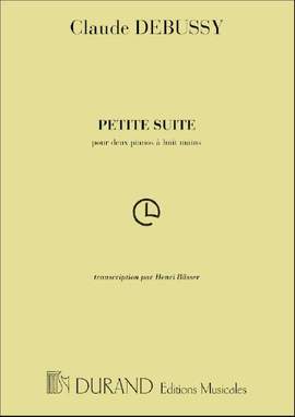Debussy: Petite Suite