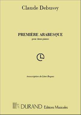 Debussy: Arabesque No.1
