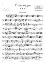 Debussy: Arabesque No.2 Product Image