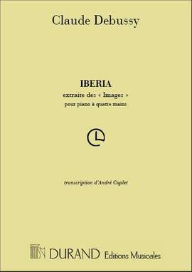 Debussy: Iberia