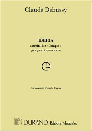 Debussy: Iberia