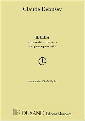 Debussy: Iberia